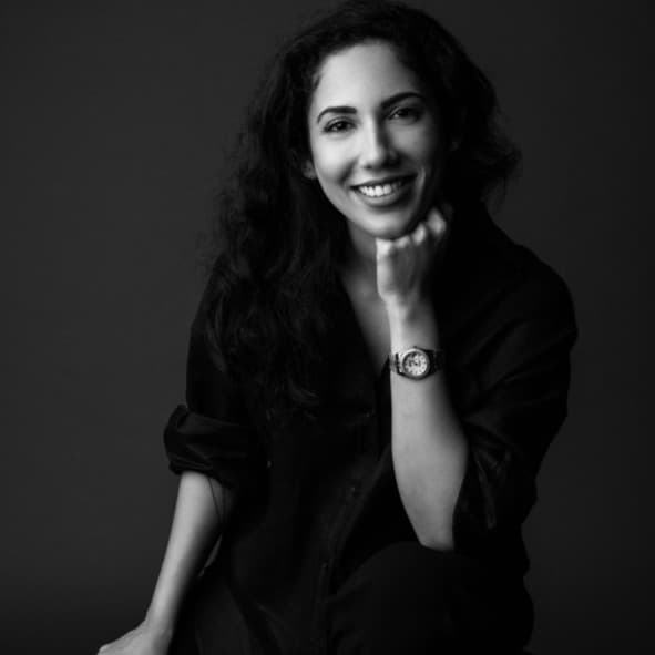 Niveditha Narayan