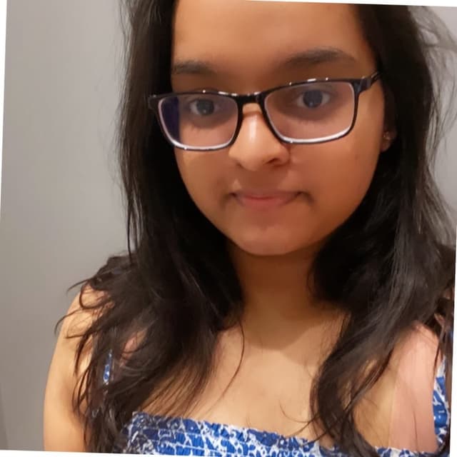 Niveditha Patluri