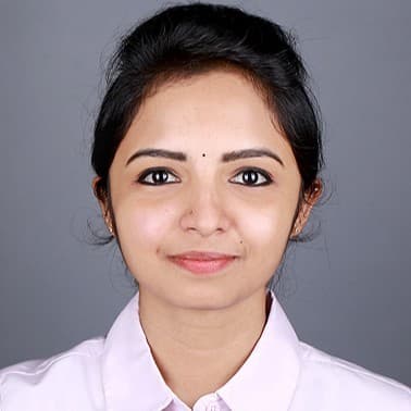 Niveditha Reghunath