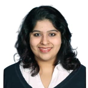 Niveditha Vishwamithra