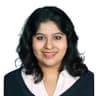 Niveditha Vishwamithra
