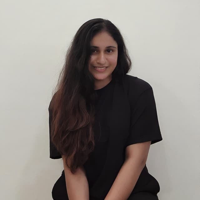 Nivedya Raj