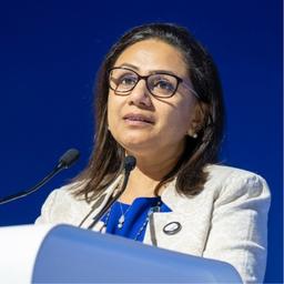 Nivedita Bhagat