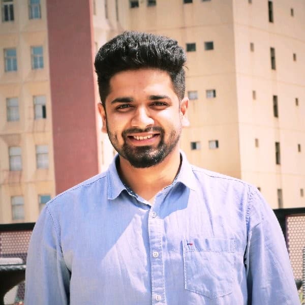 Nivesh Biddappa