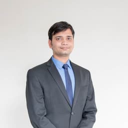 Nivesh Dhote