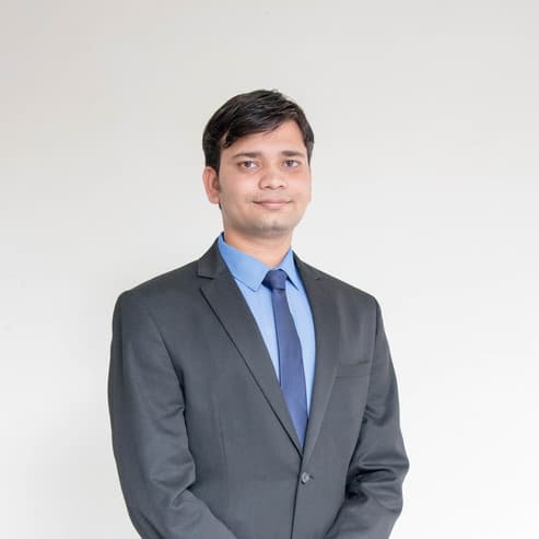 Nivesh Dhote