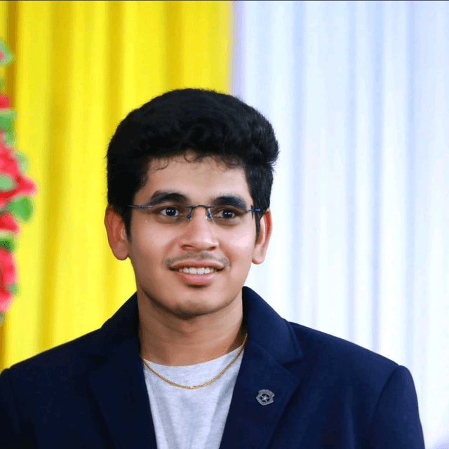 Nivesh Chand