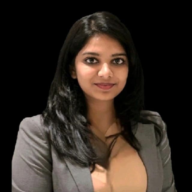 Nivetha Saravanan