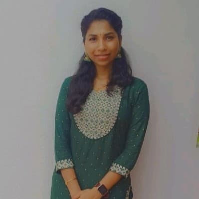 Nivetha Sivakumar