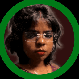 Nivetha  Sivakumar 