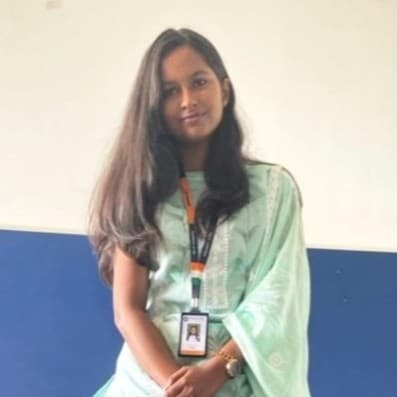 Nivethitha M