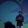 Niveth Saran V J