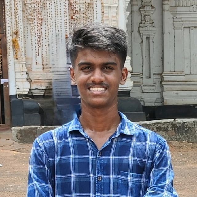 Nivin Prasad