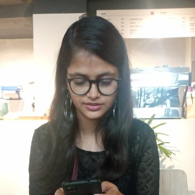 Nivriti Pandey