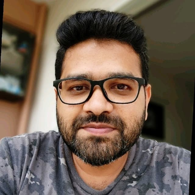 Niyas Ahmed