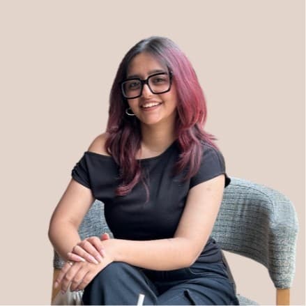 Niyati Batra