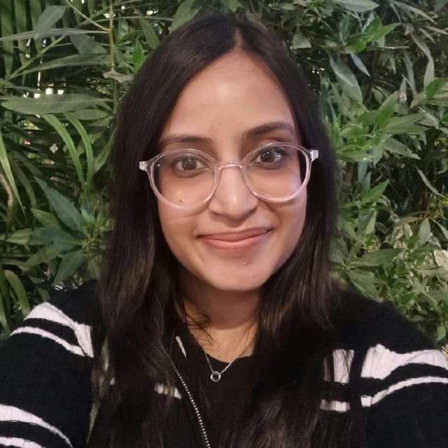 Niyati Garg