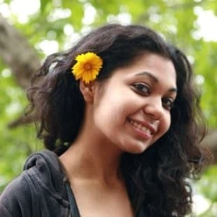 Niyati Nigam