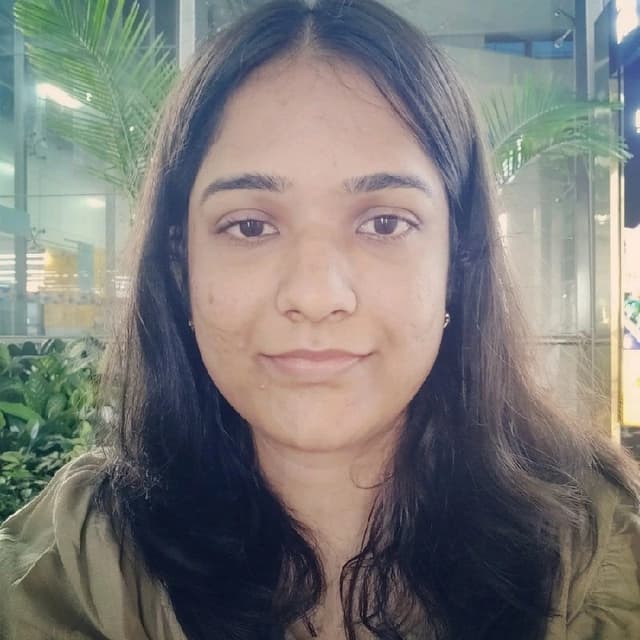 Niyati S.