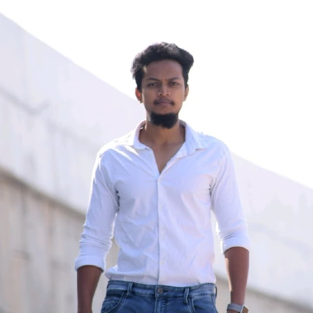 Niyaz Ahammed P