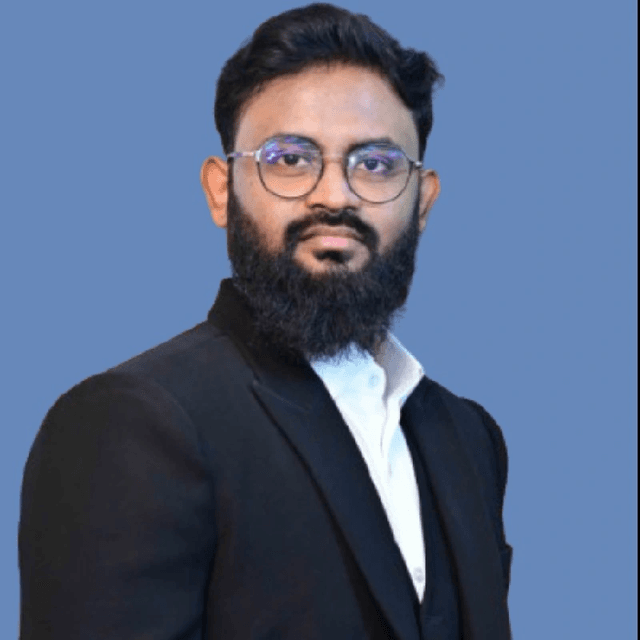 Nizamuddin Ahmed