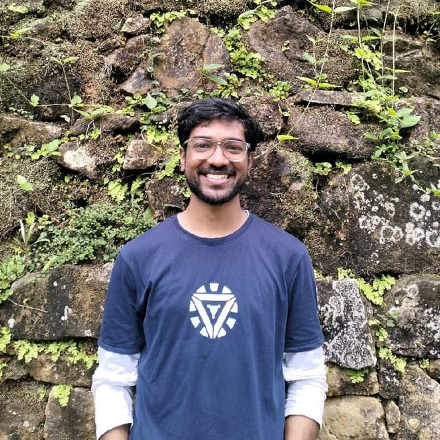 Nizam Mohammad