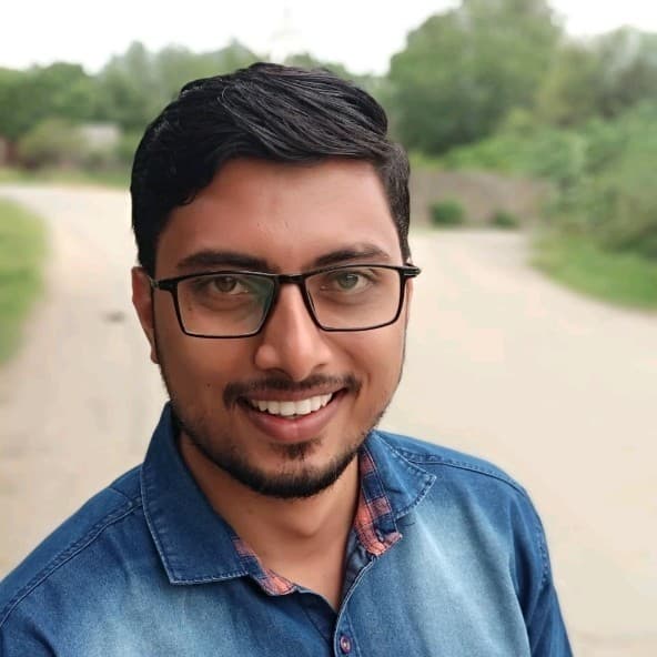 Nizamuddin Ansari