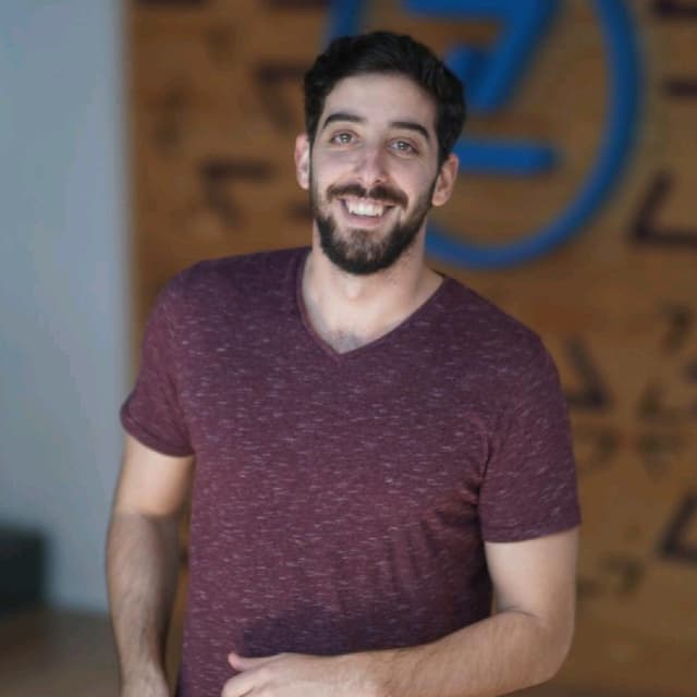 Nizan Ifrach