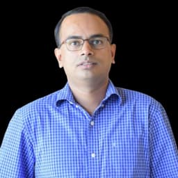 Nilesh Jadhav