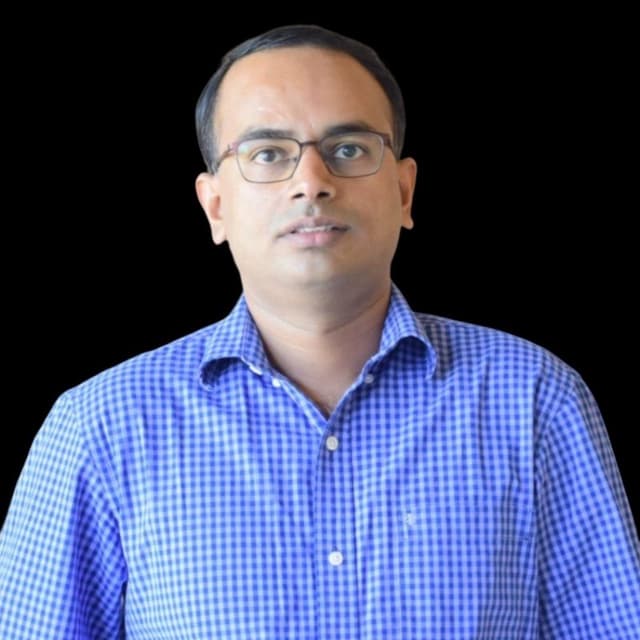 Nilesh Jadhav