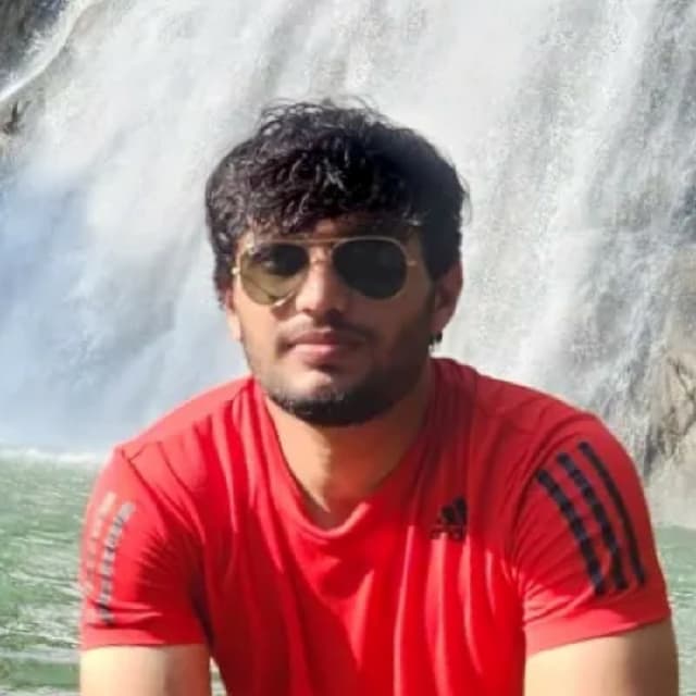 Nischal Jakhar