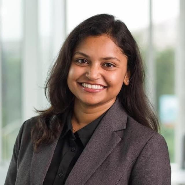 Nandita Jaya