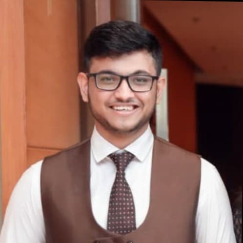 Nagendra Jha