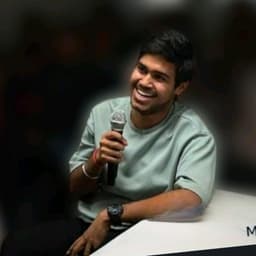 NIKHIL JHA