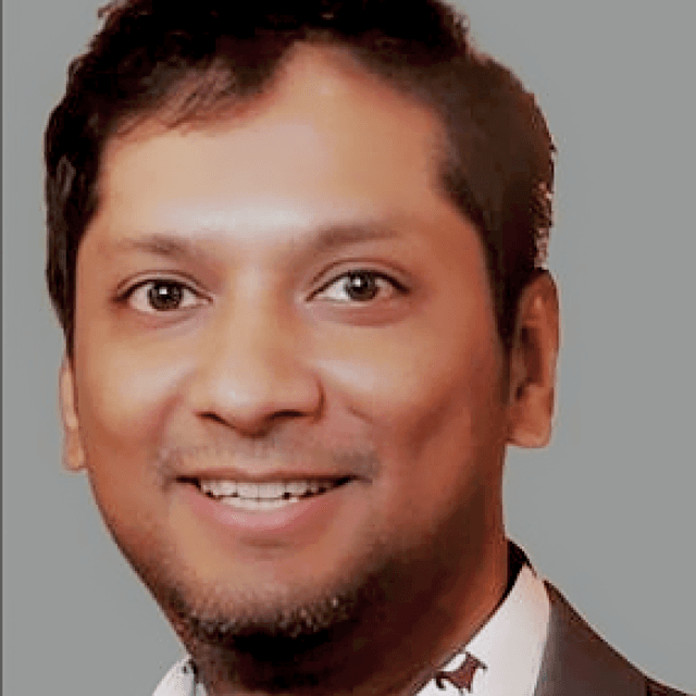 Dr Nav Kar