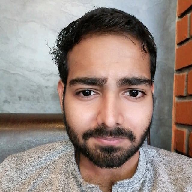 Nilesh Kevlani