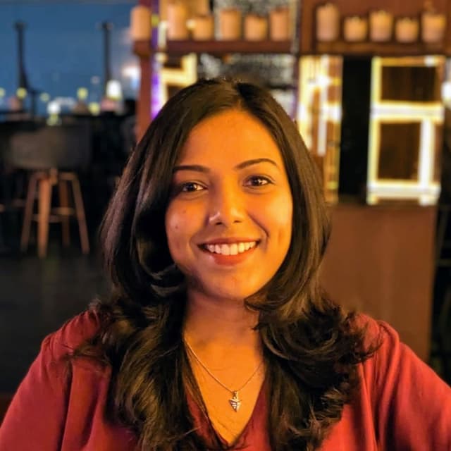Anjali Singh