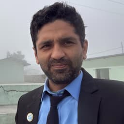 Nj Subedi