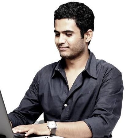 Nikkhil Kashyyap