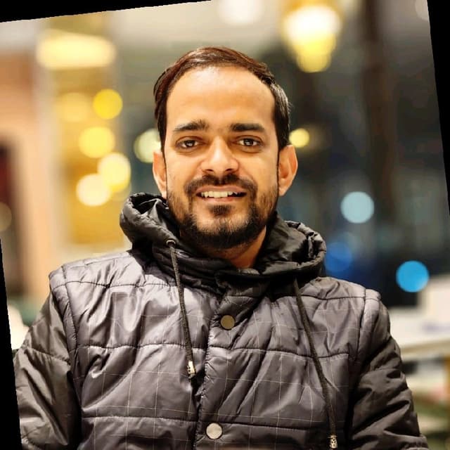 Naveen Kumar