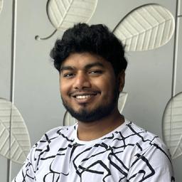 Nikhil K.