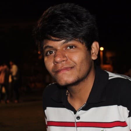 Nandakishore V R