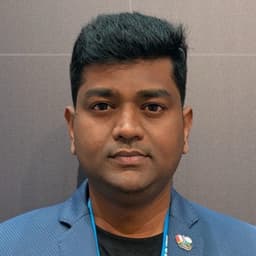 Nitin Kamate