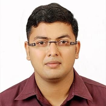 S Narasimha Kamath