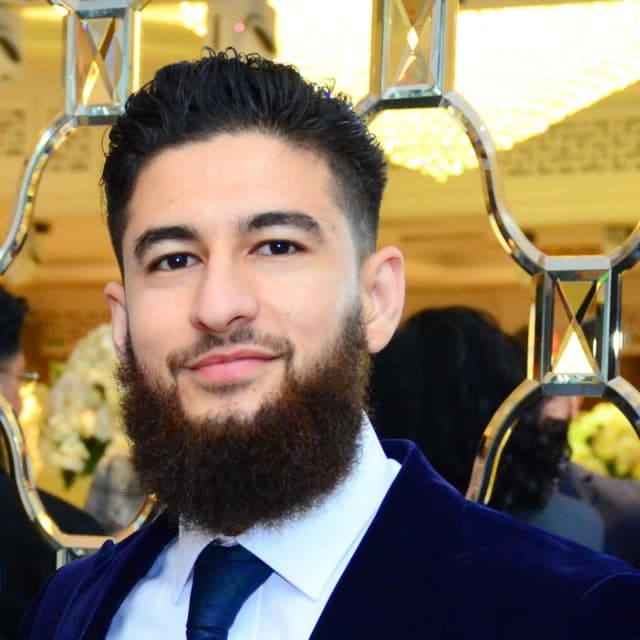 Noor Kamili