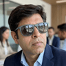 Narinder Kamra
