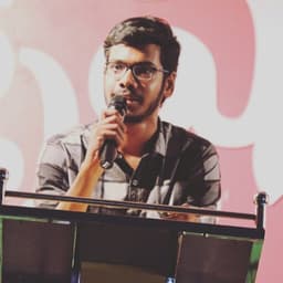 Naveen Kumar Chava