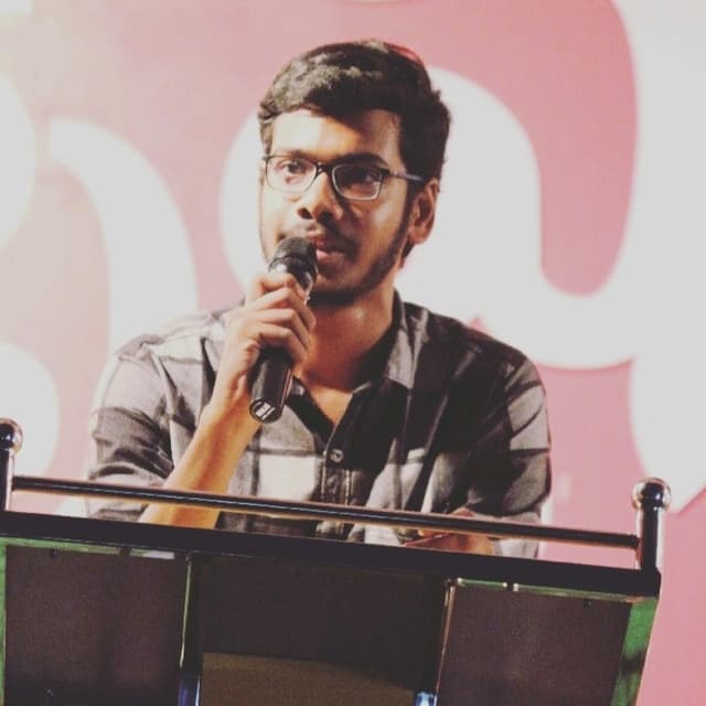 Naveen Kumar Chava