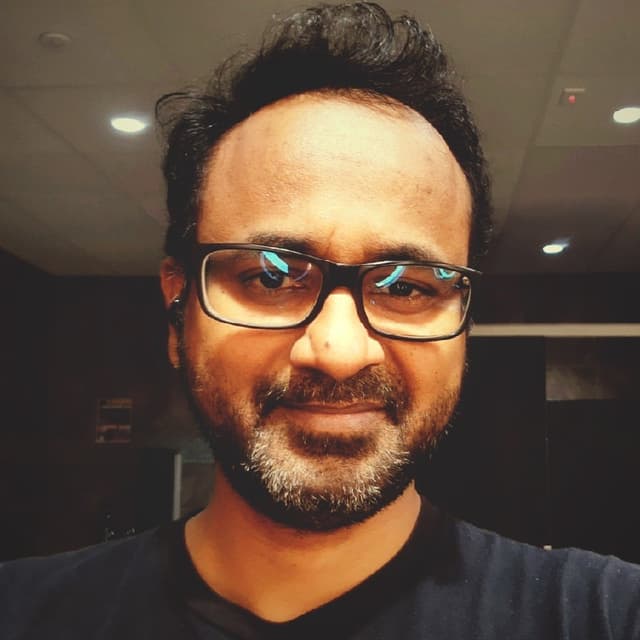 Naveen Kumar