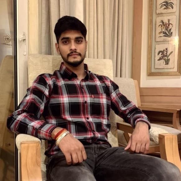 Nikhil Kumar